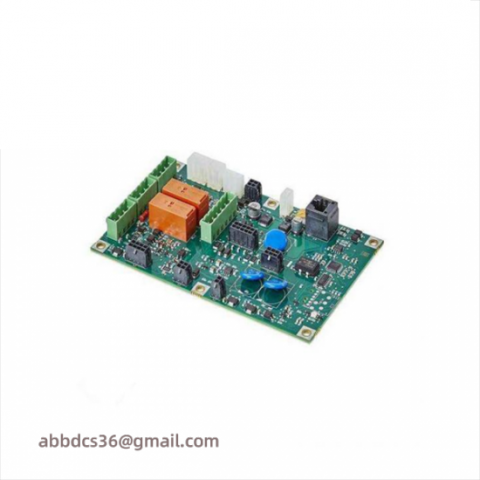 ABB DASD146 Thyristor Module; Producer: ABB