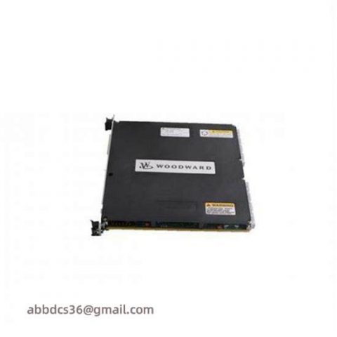 ABB 3HAC028812-001 Industrial Control Module