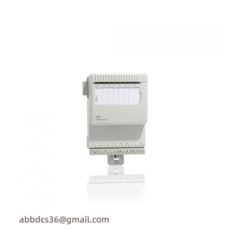 ABB 3HAC026945-001 Industrial Control Module