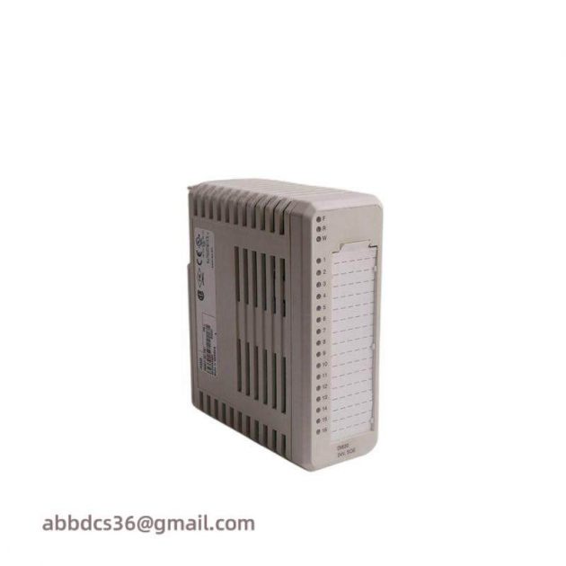 ABB DO820 3BSE008514R1 Industrial Control Module