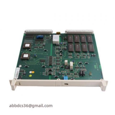 ABB DSAI146 3BSE007949R1 Industrial Module Controller