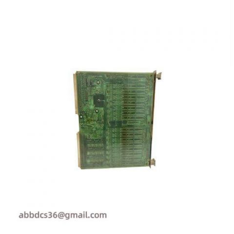 ABB 57619791D Control Board Module - Advanced Industrial Control Solutions