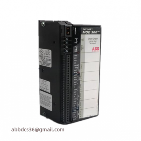 ABB DSCA125A | 57520001-CY | Communications Board, Industrial Automation Solutions