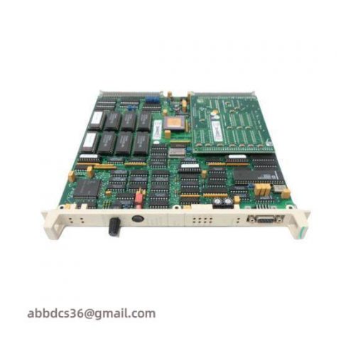 ABB DSCS140 S100 I/O Communication Module: Industrial Automation Innovation