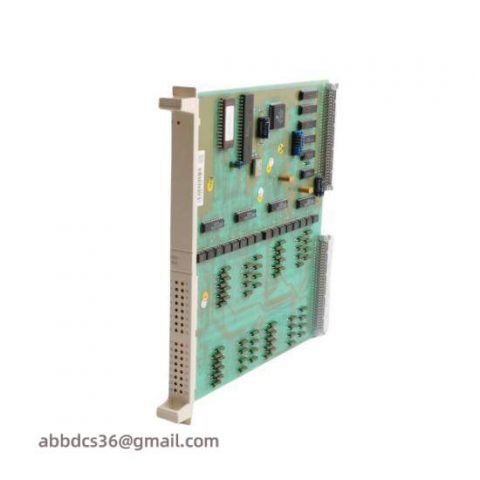 ABB DSDI110A 57160001-AAA: Advanced Digital Input Board for Industrial Automation