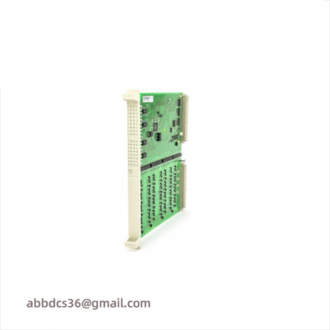 ABB 3HAC028500-001 Industrial Control Module - Reliable Automation Solution