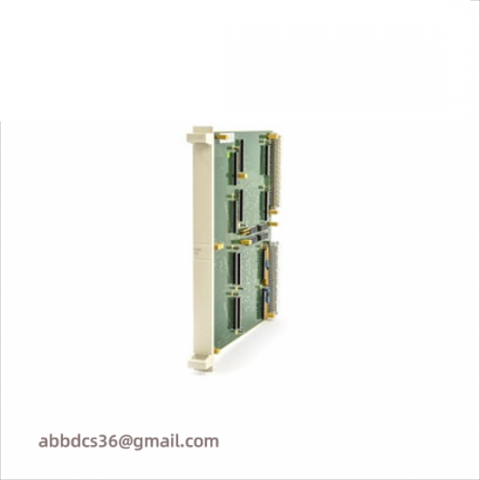 ABB 3HAC026649-001 Industrial Control Module