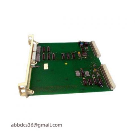 ABB DSQC239 YB560103-CH: Robotic Remote I/O Module for Industrial Automation