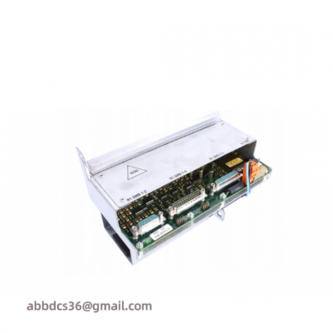 ABB DSQC313 Frequency Converter, 150 Characters