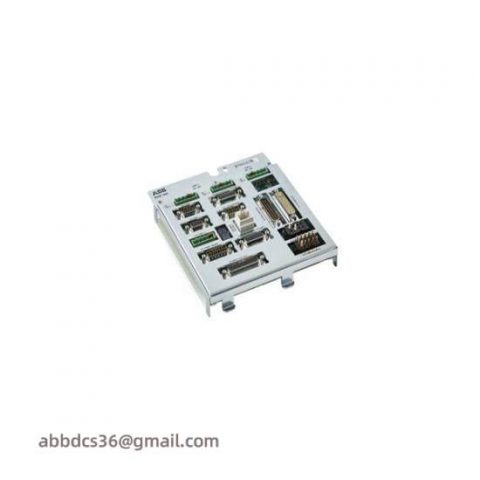 ABB DSQC504 3HAC5689-1/04 ABB Module for Industrial Control Systems