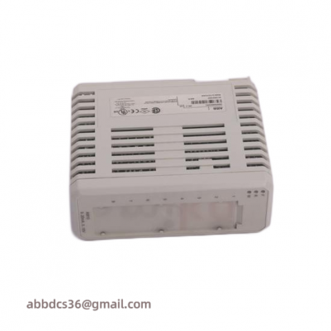 ABB DSQC509 3HAC5687-1/07 | High-Performance Connection Unit for Industrial Automation