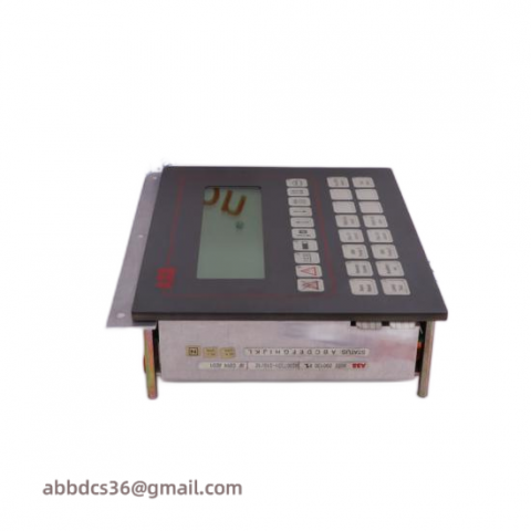 ABB DSQC601 Axis Computer - PLC Module for Efficient Automation Solutions