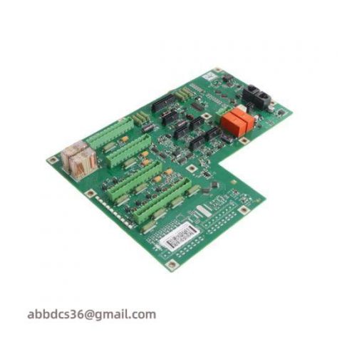 ABB DSQC643 3HAC024488-001/01 - Industrial Grade Panel Board