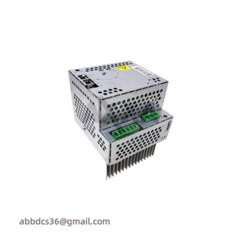 ABB DSQC664 3HAC030923001 - Industrial Drive Unit