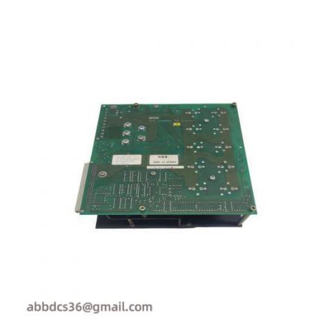 ABB DSQC 2498 Servo Amplifier DCS Module