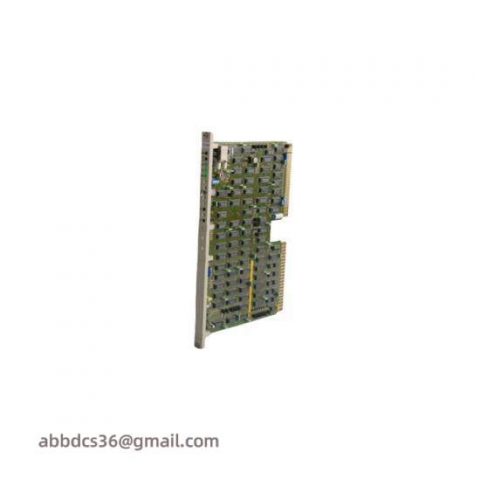 ABB ES1844C - Precision Control Module, PC Boards, Industrial Electronics