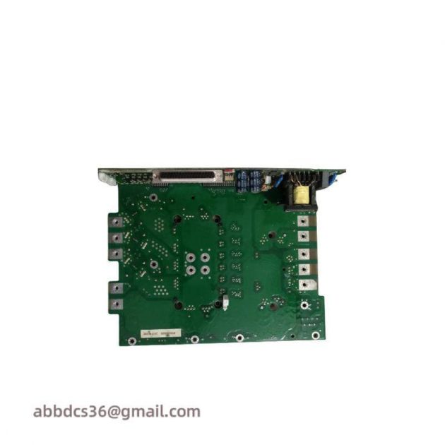 ABB FC95-22 HESG440295R2 Module for Industrial Control Systems