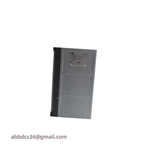 ABB G3ESa HENF318736R1 Industrial Control Module