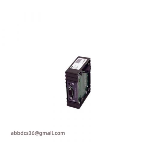 ABB GCD207B101 Module for Custom Processing