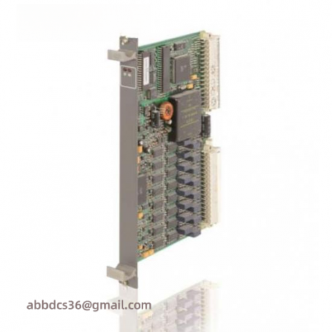 ABB GJR2391500R1210 Universal Input Module