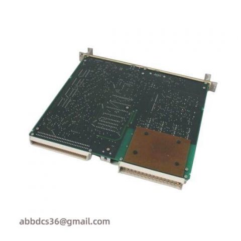 ABB HENF209644R0007 G4AA Control Board: Precision Engineered for Industrial Automation