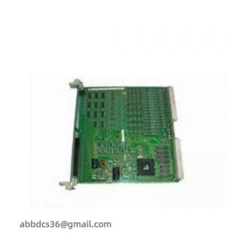 ABB HESG324013R101 Temperature Input Module