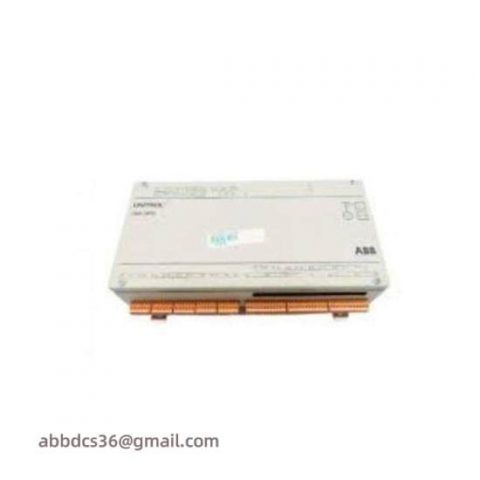 ABB HIEE205011R0001 - UNS3670A-Z,V1: Advanced Programmable Automation Module