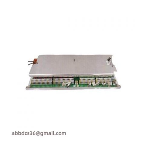 ABB HIEE300867R0001 PPB022 DE01 - DCS MODULE