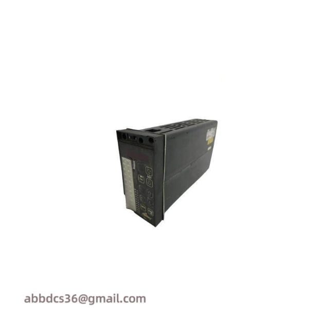 ABB IISAC01 Industrial Control Module