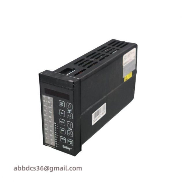 ABB IISAC01 Industrial Control Module