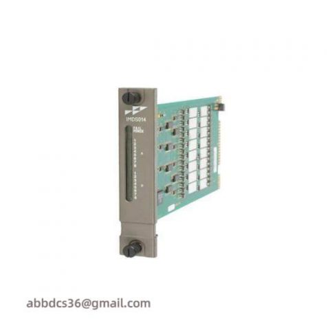 ABB IMDS014 Digital Slave Output Module