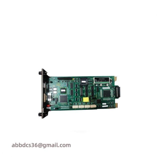 ABB INNIS21 PLC Network Interface Module, Extended Product Type