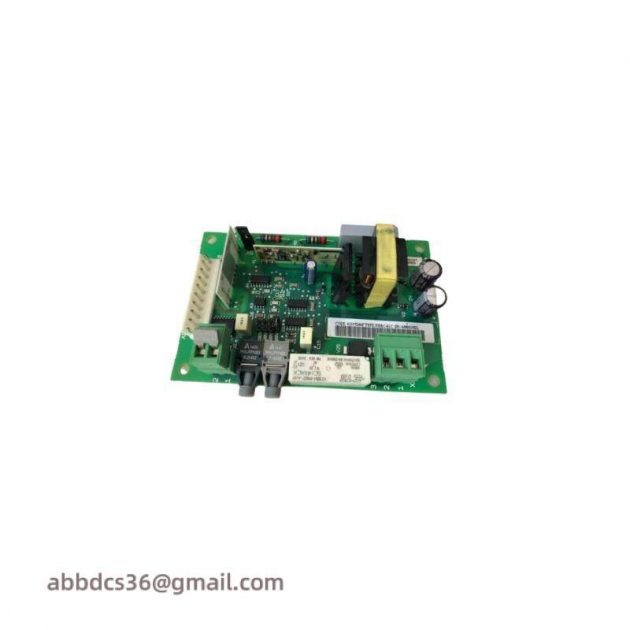 ABB LWN2660-6EG 3BHL000986P7002 - High-Precision Industrial Automation Module