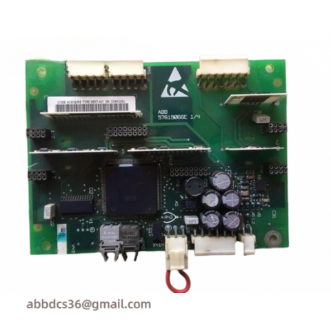 ABB NINT-42C Main Circuit Interface