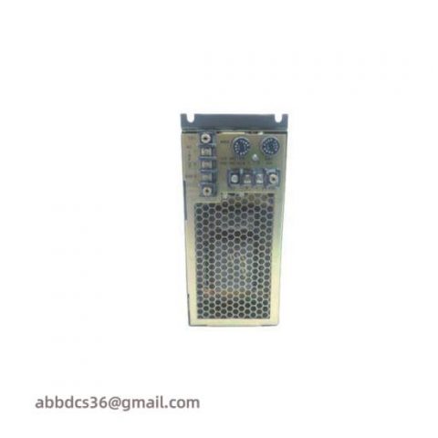 ABB NPSI03 Bailey Infi 90 Net 90 Power Supply Module