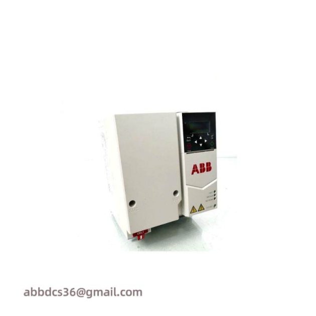 ABB NTLS01 Digital Input Module, Industrial Control System