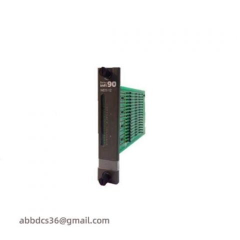 ABB NTRO02 Communication Adapter Module for Advanced Manufacturing Solutions