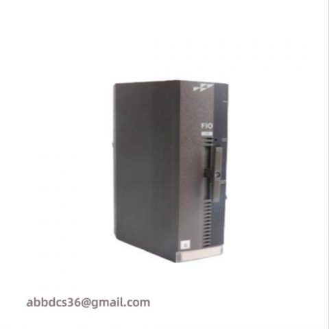 ABB P-HB-FIO-1000C100 Fieldbus Termination Base - Advanced Networking Solution