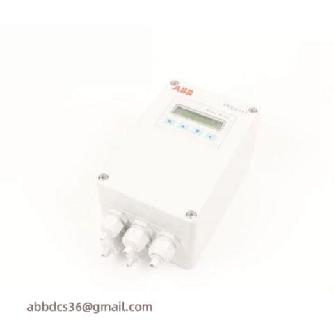 ABB PFEA111-65 Compact Tension Measurement Unit for Industrial Automation