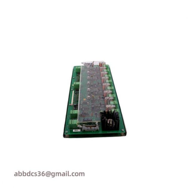 ABB PFEA113-65 3BSE050092R65 Tension Control Module