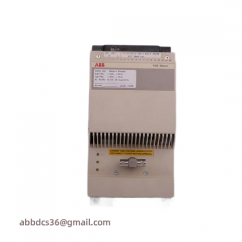 ABB PFSK 109 YM322001-EK: Industrial-grade Connection Unit