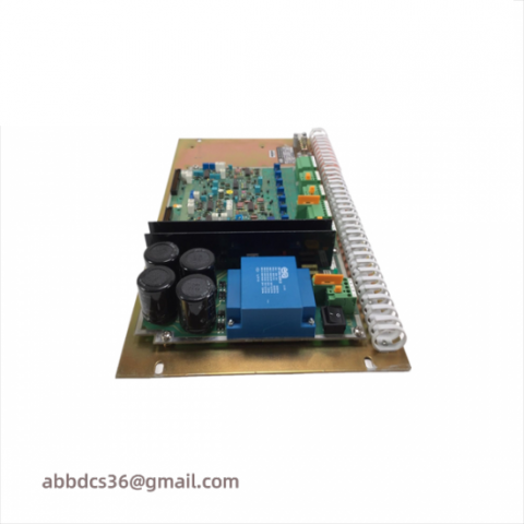 ABB PFTA102 Control Unit - Precision Automation Core