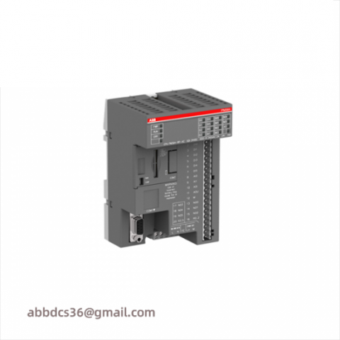 ABB PM564-R-ETH-AC Programmable Logic Controller