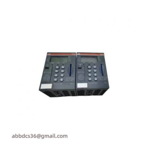 ABB PM581-ETH 1SAP140100R0270 Programmable Logic Controller