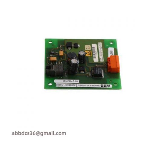 ABB PM783F 3BDH000364R0002 High-Performance Control Module