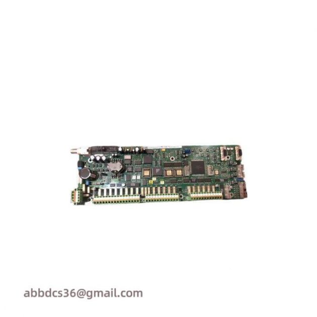 ABB PM820-1 Simplified Programming Tool