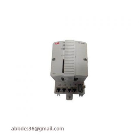 ABB PM866K01 3BSE050198R1 PLC Module for Industrial Automation