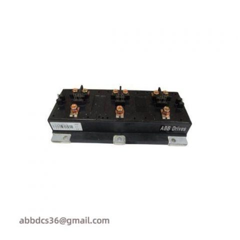 ABB PP30012HS-ABBN-5A IGBT Module