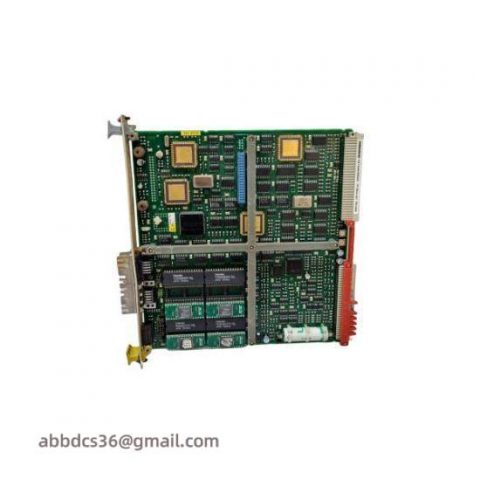 ABB PP B624 A01 HIET404828R0001 - Advanced Industrial Control PCB Card