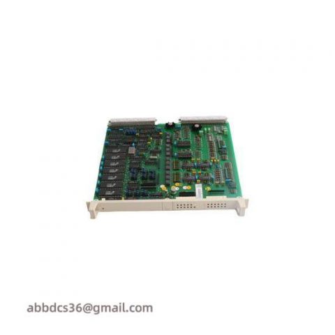 ABB PPC322BE1 HIEE300900R1 Module for Industrial Control Systems